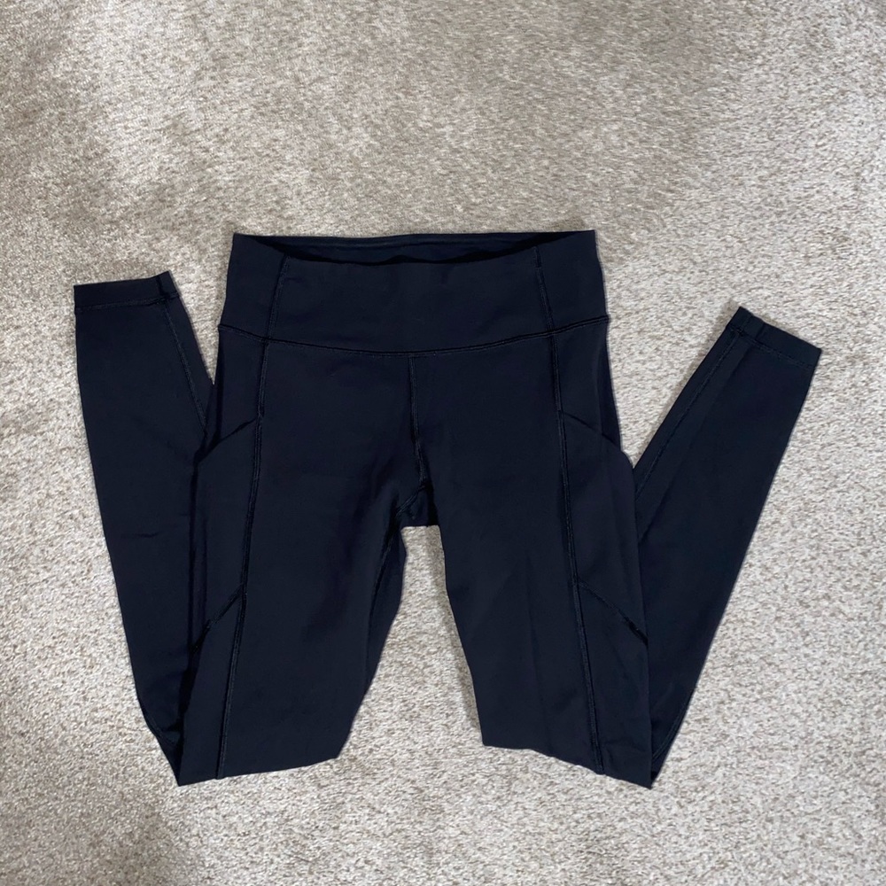 Lululemon Speed tight